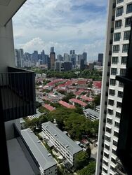 Highline Residences (D3), Condominium #561595701